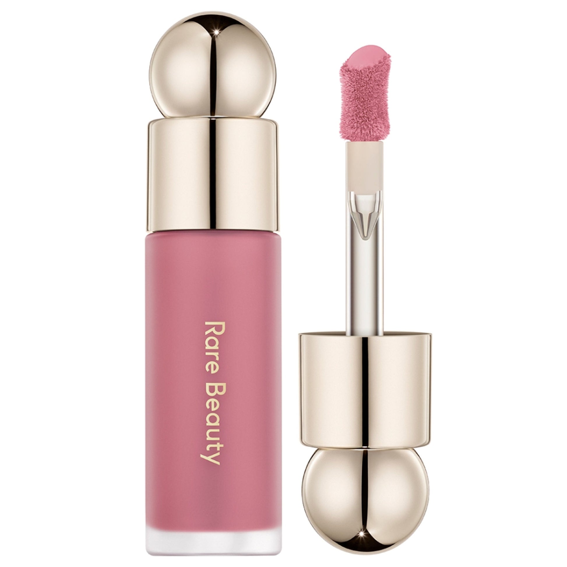 Rare Beauty Soft Pinch Matte Liquid Blush - Believe