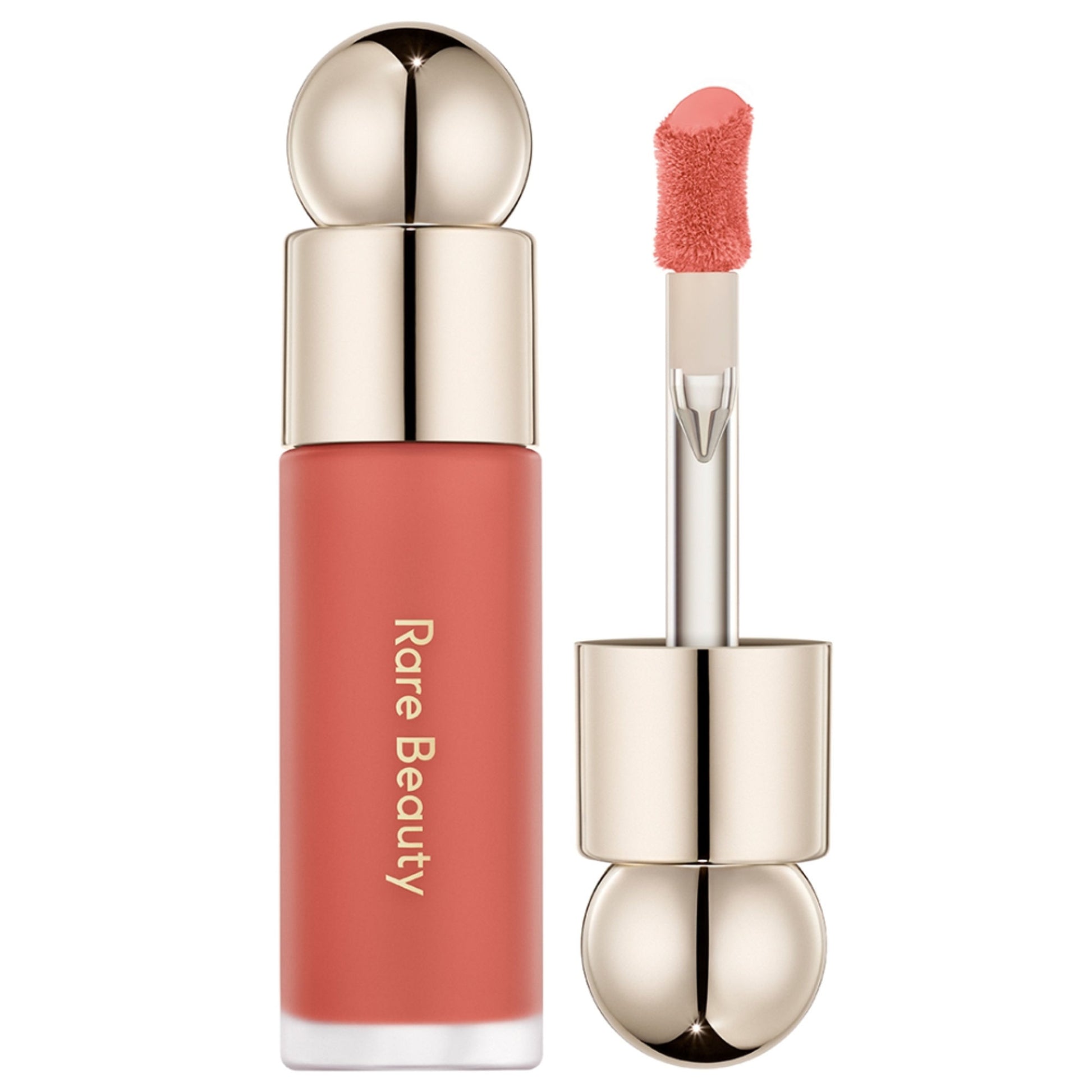 Rare Beauty Soft Pinch Matte Liquid Blush - Love