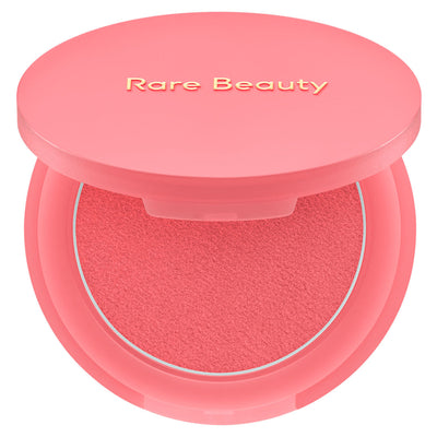 Rare Beauty Soft Pinch Matte Bouncy Blush - Happy