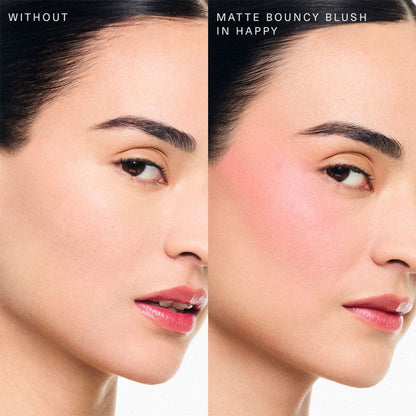 Rare Beauty Soft Pinch Matte Bouncy Blush - Happy