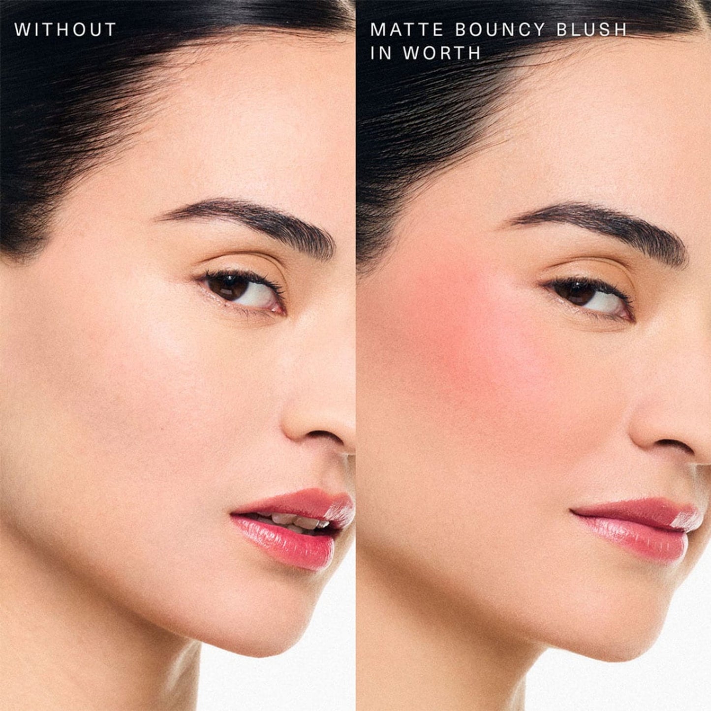 Rare Beauty Soft Pinch Matte Bouncy Blush - Worth
