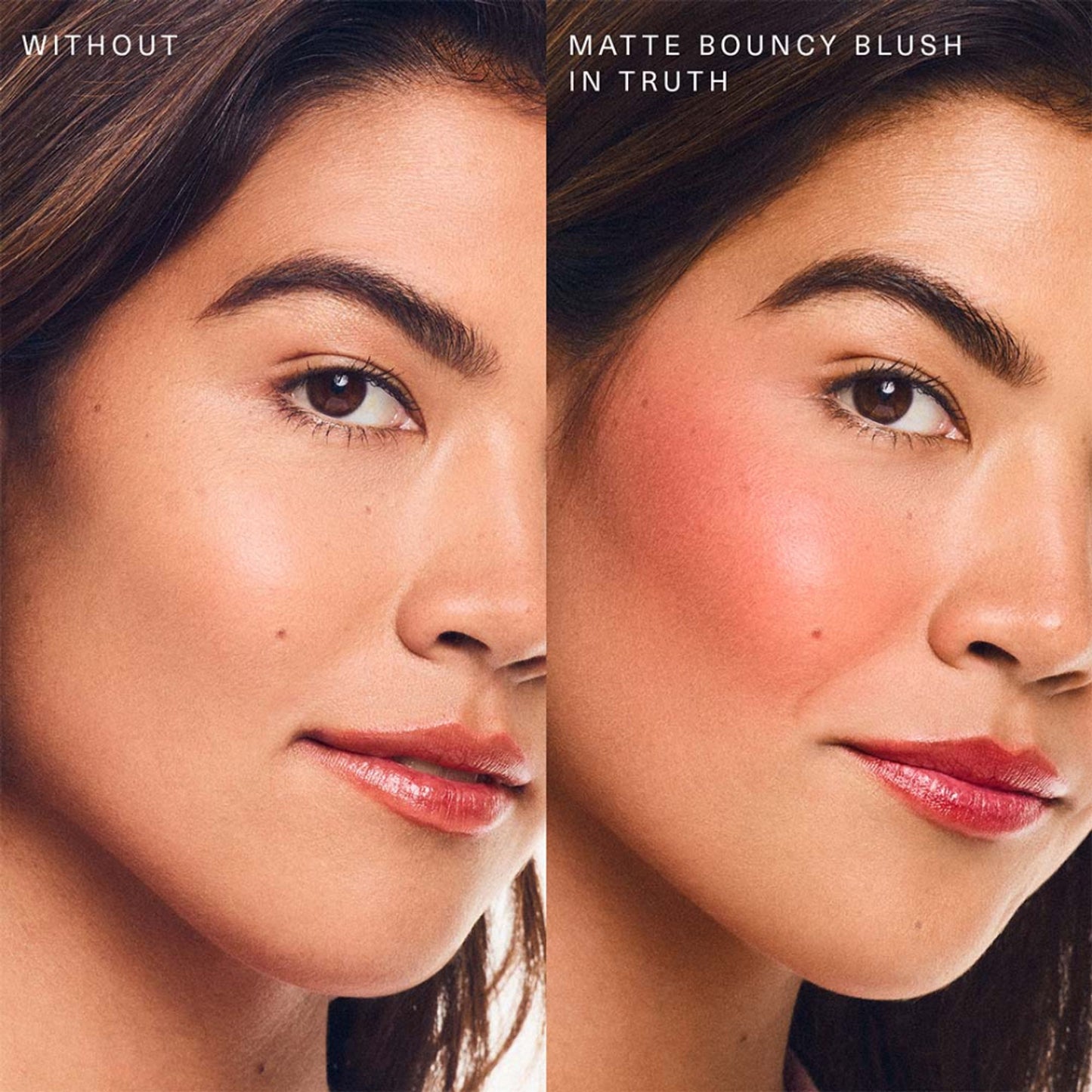 Rare Beauty Soft Pinch Matte Bouncy Blush - Truth