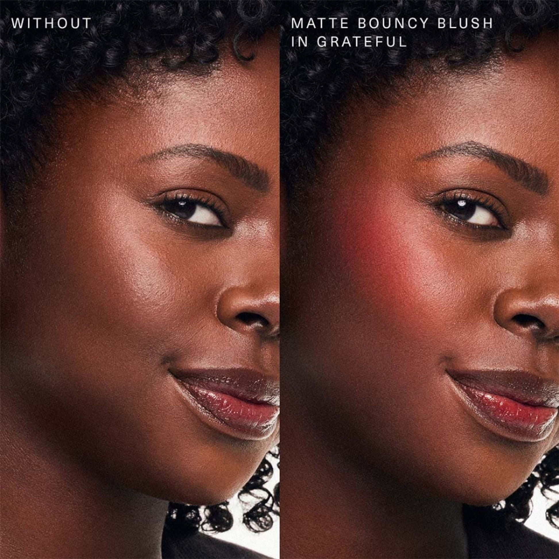 Rare Beauty Soft Pinch Matte Bouncy Blush - Grateful