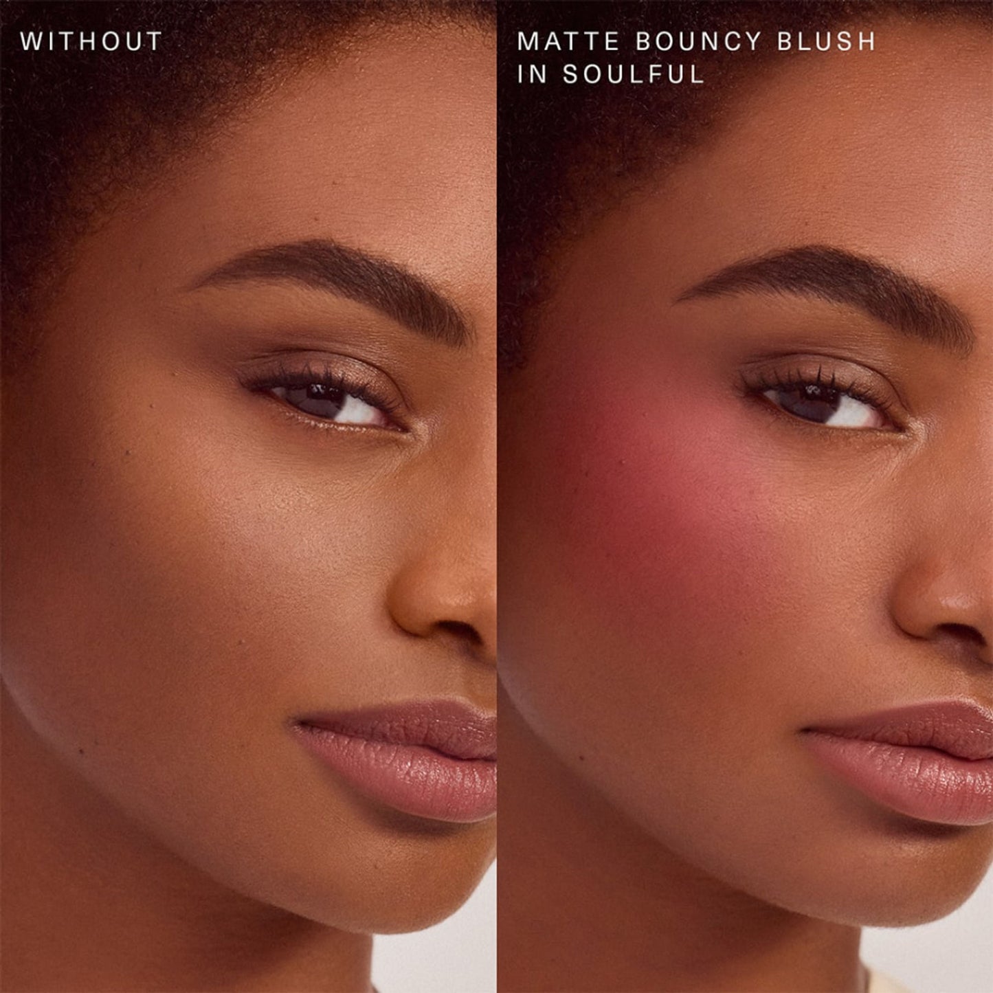Rare Beauty Soft Pinch Matte Bouncy Blush - Soulful