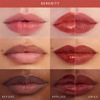 Rare Beauty Soft Pinch Tinted Lip Oil - Serenity