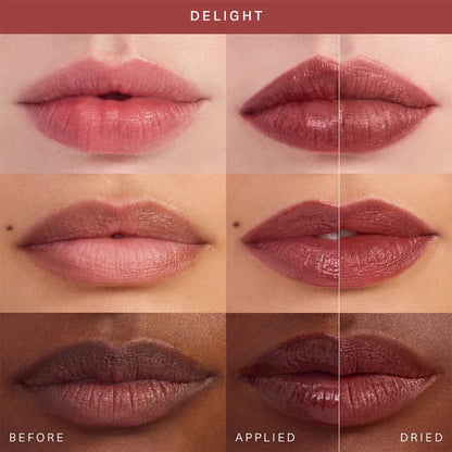 Rare Beauty Soft Pinch Tinted Lip Oil - Delight