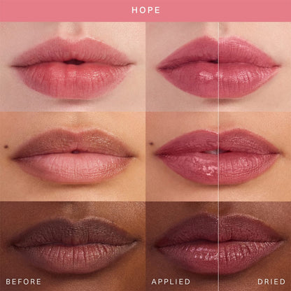 Rare Beauty Soft Pinch Tinted Lip Oil - Hope