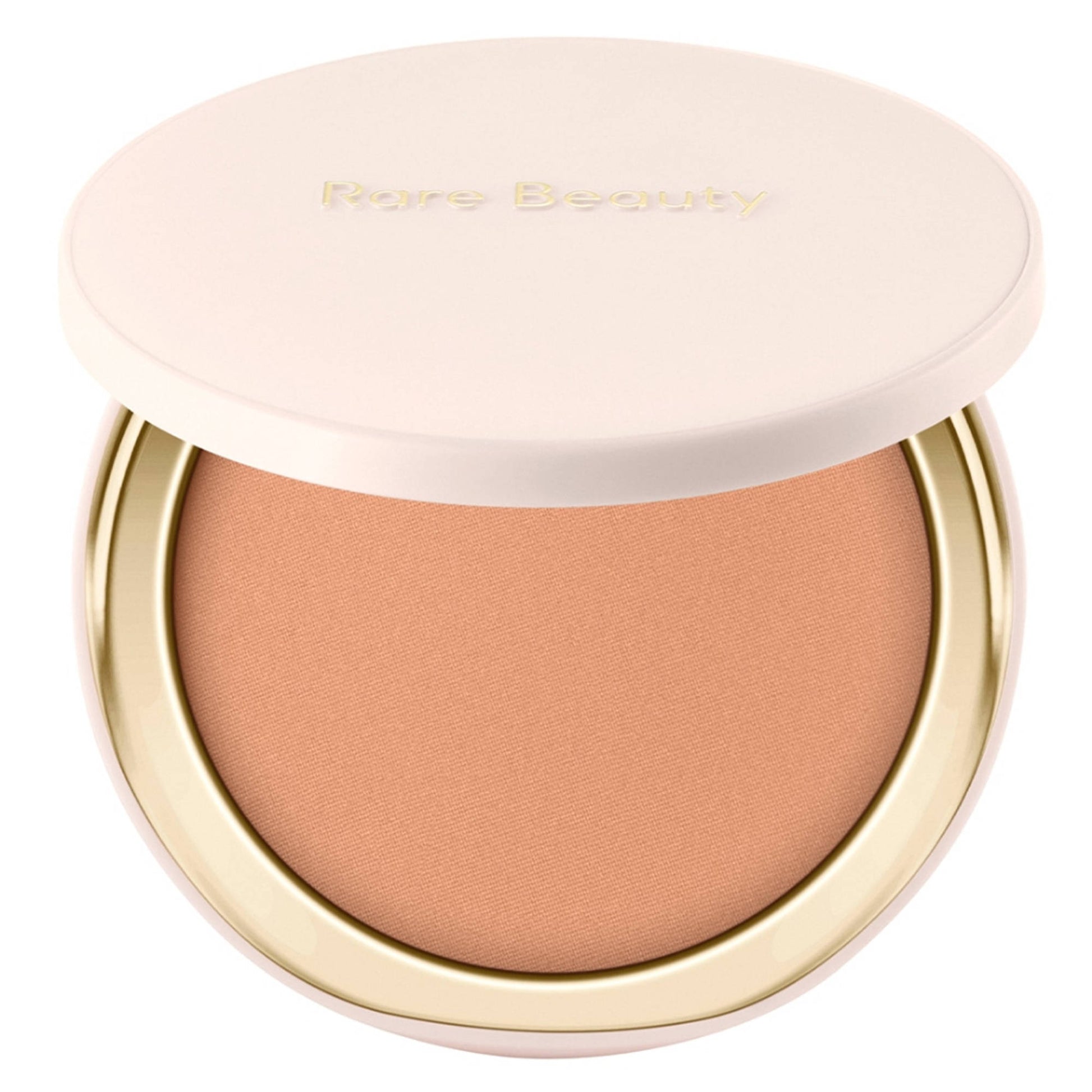 Rare Beauty Warm Wishes Soft Matte Powder Bronzer - Summer Feels