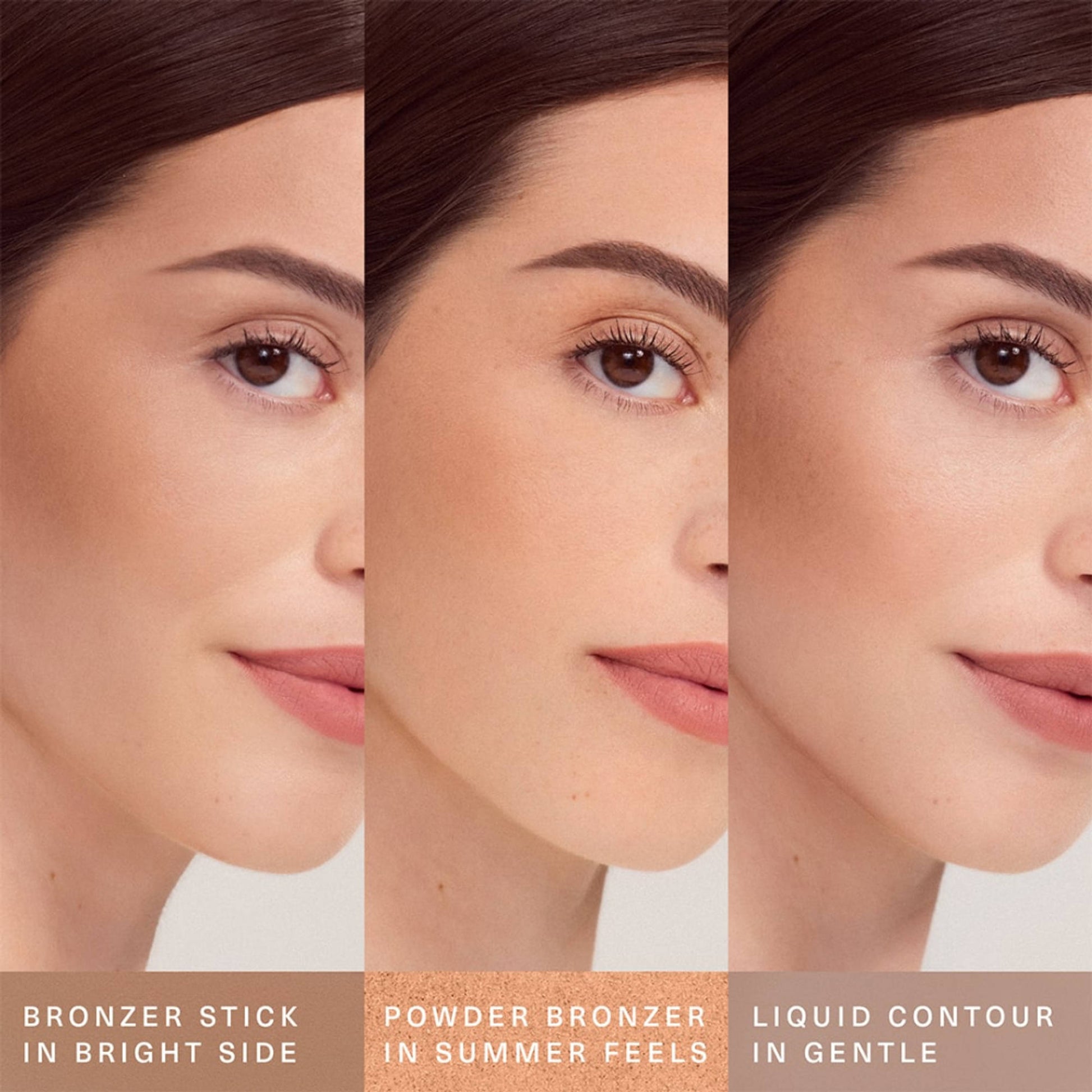Rare Beauty Warm Wishes Soft Matte Powder Bronzer - Summer Feels