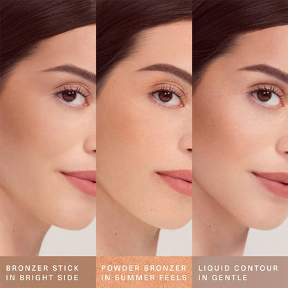 Rare Beauty Warm Wishes Soft Matte Powder Bronzer - Summer Feels