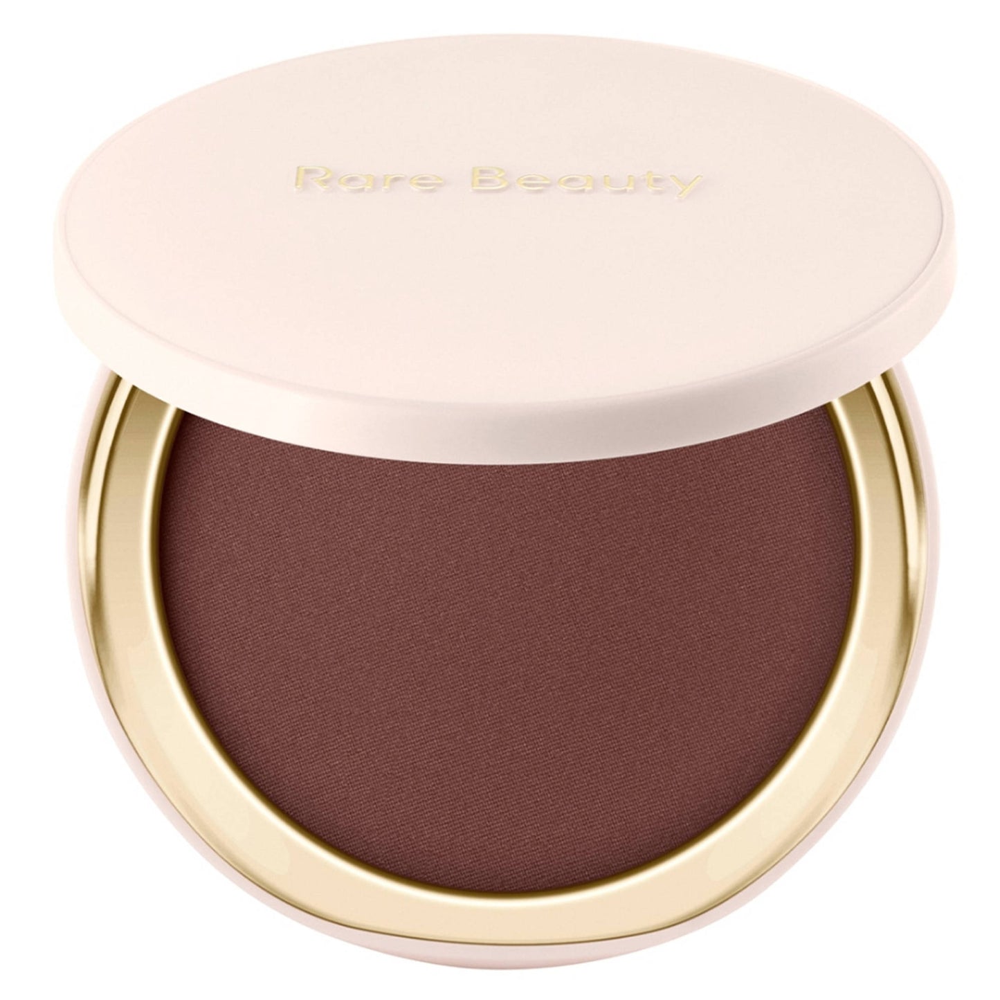 Rare Beauty Warm Wishes Soft Matte Powder Bronzer - Bronze Bliss
