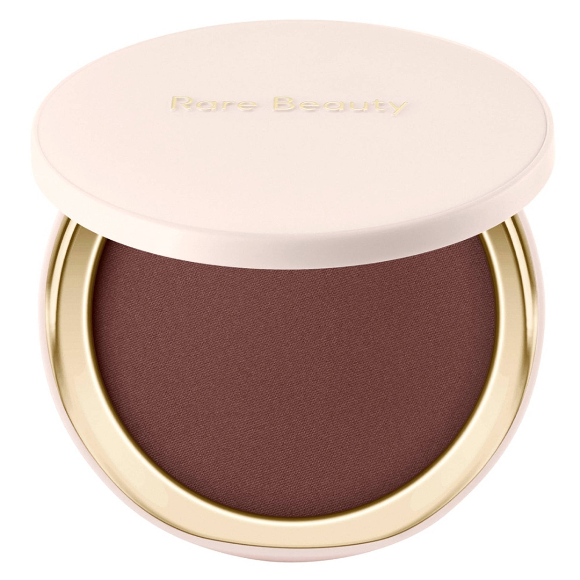 Rare Beauty Warm Wishes Soft Matte Powder Bronzer - Bronze Bliss