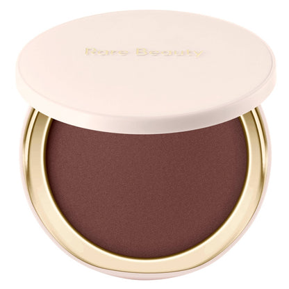Rare Beauty Warm Wishes Soft Matte Powder Bronzer - Bronze Bliss