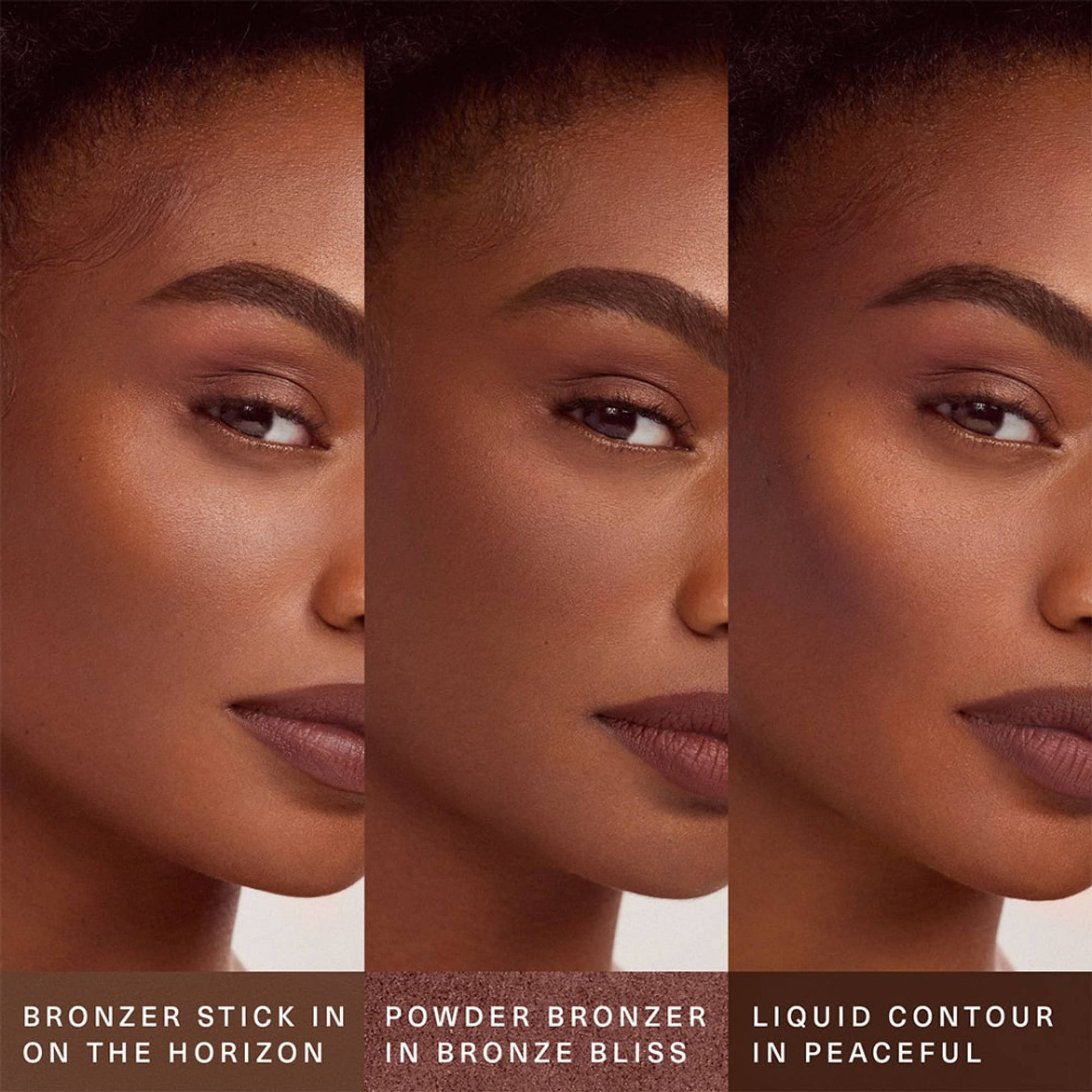 Rare Beauty Warm Wishes Soft Matte Powder Bronzer - Bronze Bliss