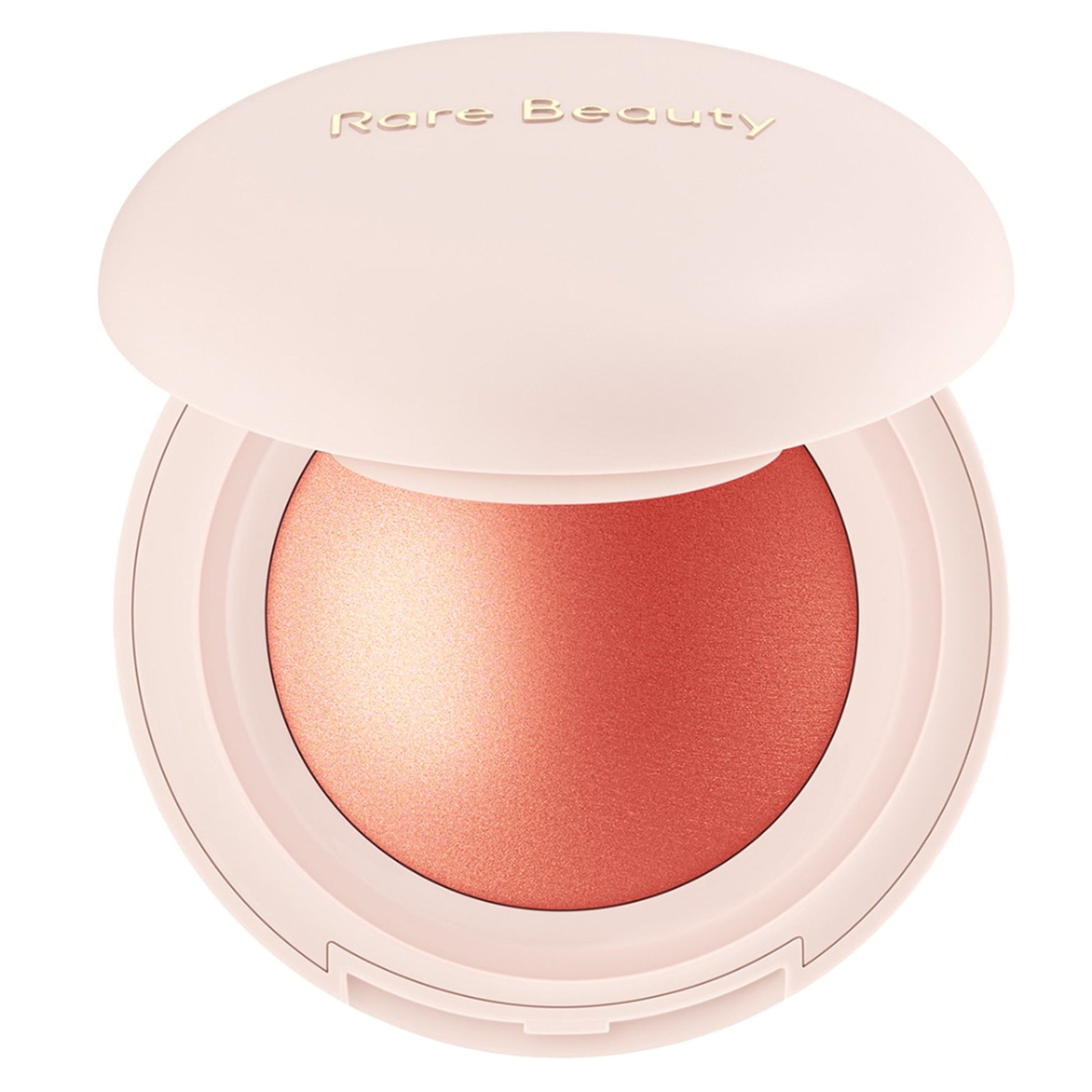 Rare Beauty Soft Pinch Luminous Powder Blush - Joy