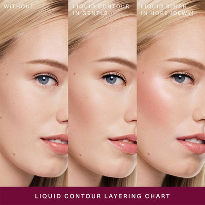 Rare Beauty Soft Pinch Liquid Contour - Gentle