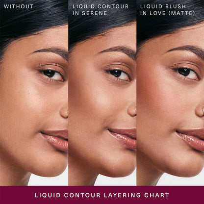 Rare Beauty Soft Pinch Liquid Contour - Serene