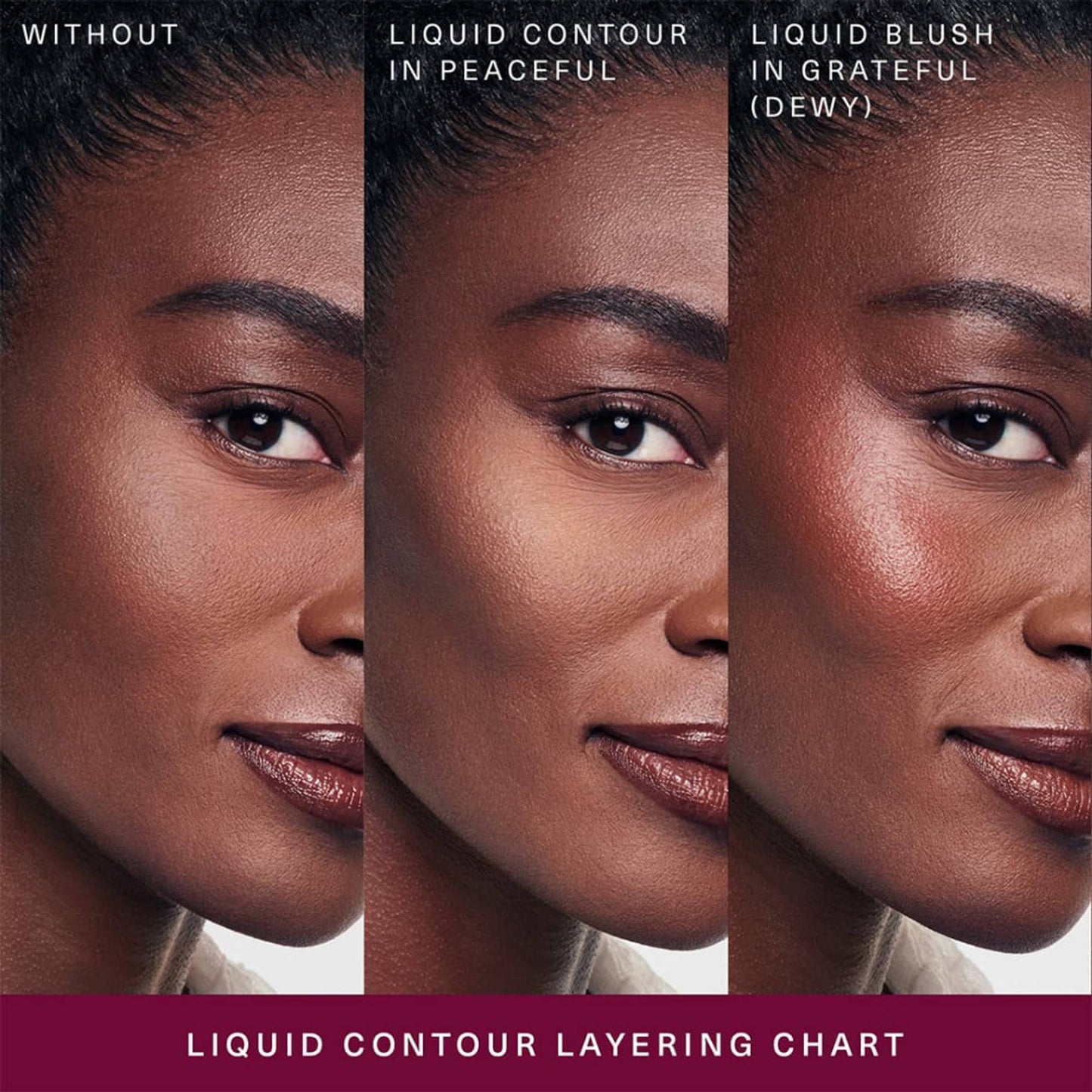 Rare Beauty Soft Pinch Liquid Contour - Peaceful