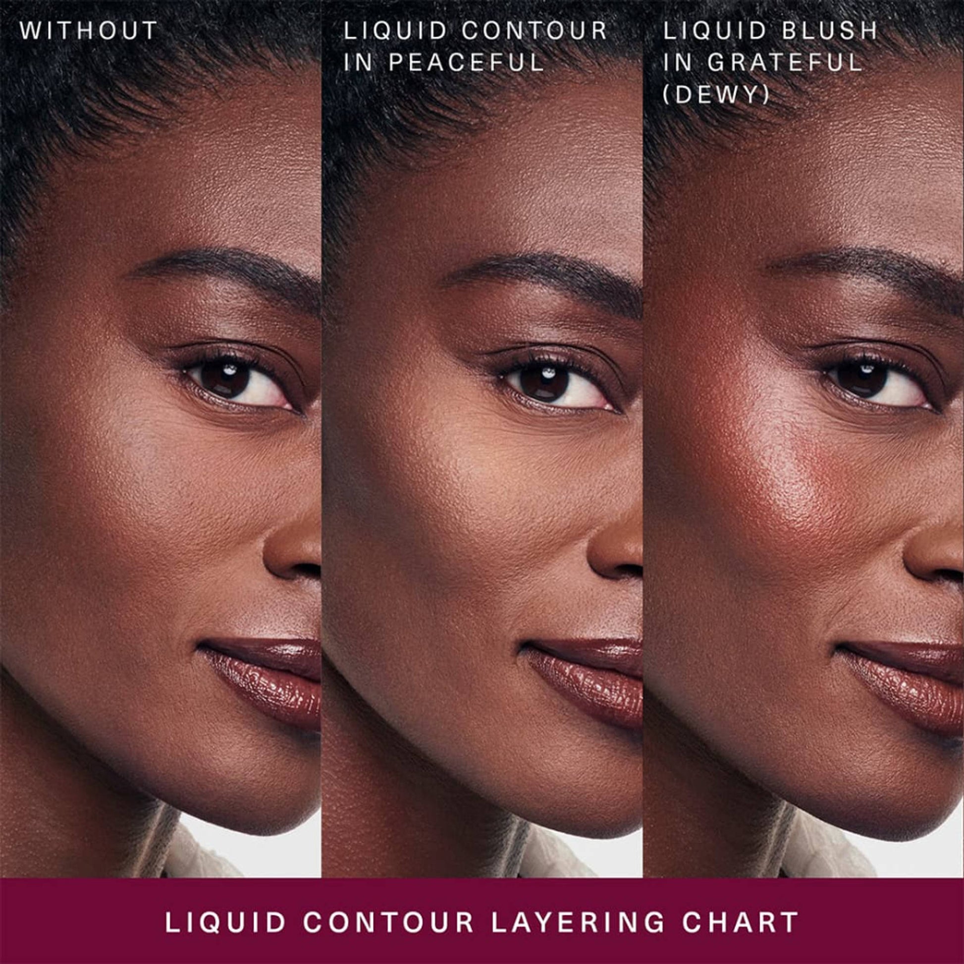 Rare Beauty Soft Pinch Liquid Contour - Peaceful