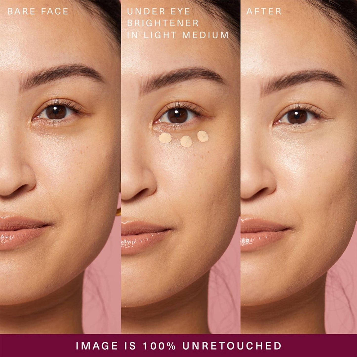 Rare Beauty Positive Light Under Eye Brightener - Light-medium