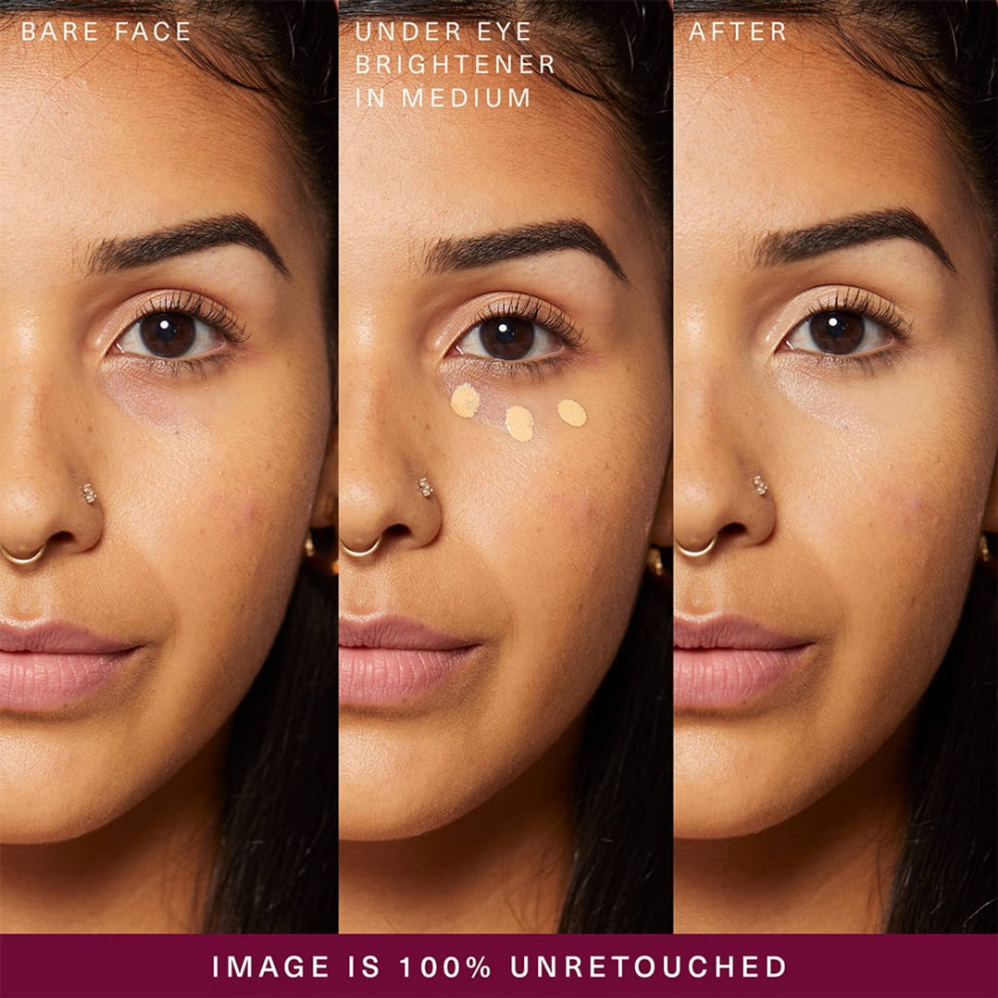 Rare Beauty Positive Light Under Eye Brightener - Medium