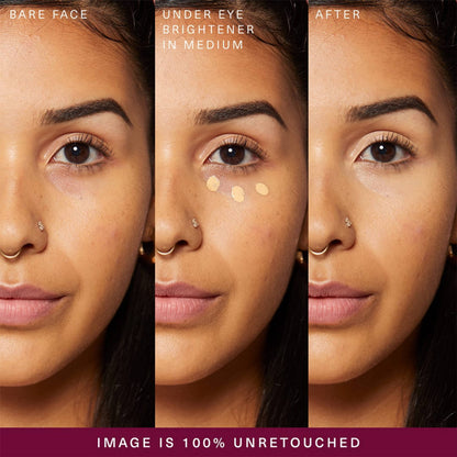 Rare Beauty Positive Light Under Eye Brightener - Medium