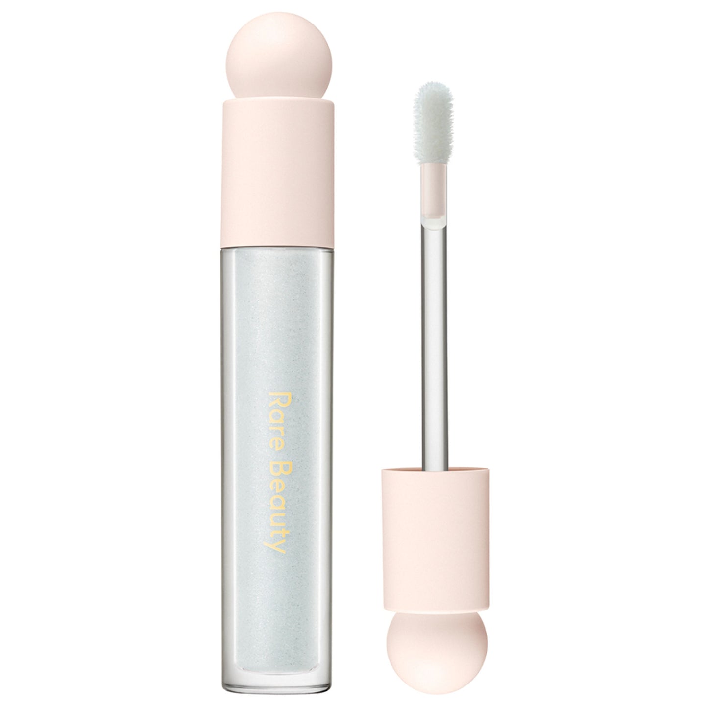 Rare Beauty Positive Light Luminizing Lip Gloss - Dazzle
