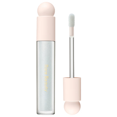 Rare Beauty Positive Light Luminizing Lip Gloss - Dazzle