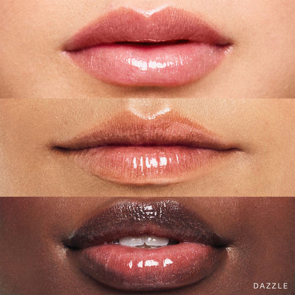Rare Beauty Positive Light Luminizing Lip Gloss - Dazzle