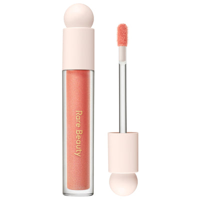 Rare Beauty Positive Light Luminizing Lip Gloss - Beam