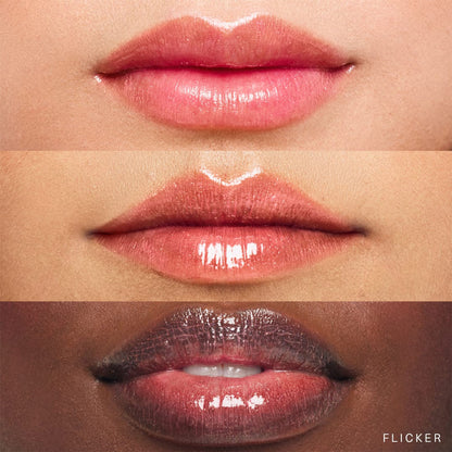 Rare Beauty Positive Light Luminizing Lip Gloss - Flicker