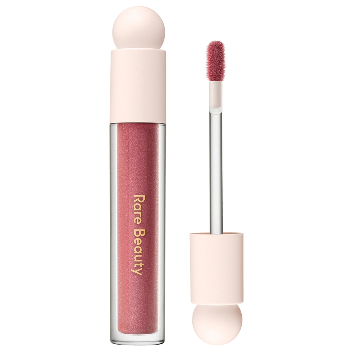 Rare Beauty Positive Light Luminizing Lip Gloss - Glimmer