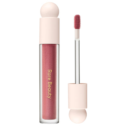 Rare Beauty Positive Light Luminizing Lip Gloss - Glimmer