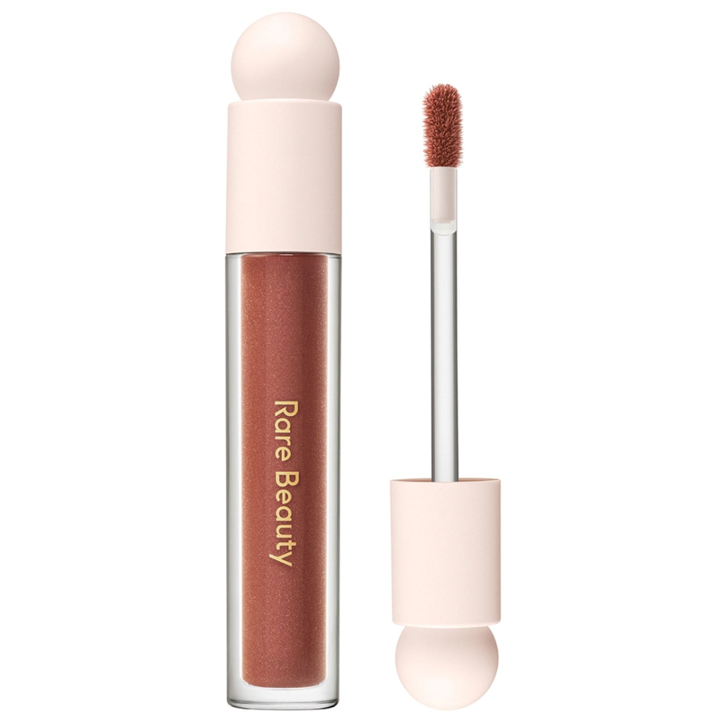 Rare Beauty Positive Light Luminizing Lip Gloss - Spark