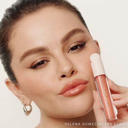 Rare Beauty Positive Light Luminizing Lip Gloss - Spark