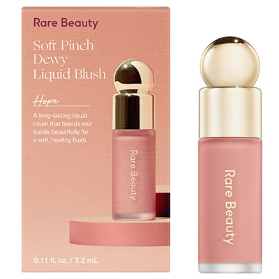 Rare Beauty Soft Pinch Dewy Liquid Blush - Hope