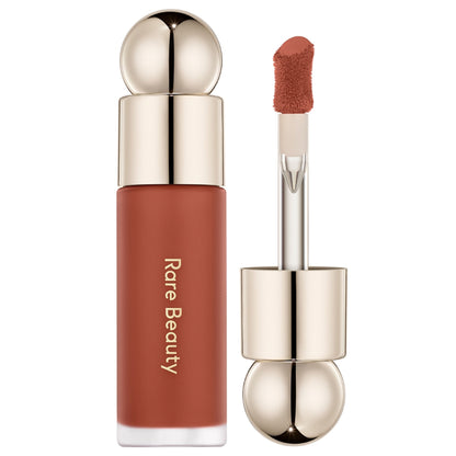 Rare Beauty Soft Pinch Dewy Liquid Blush - Resilience