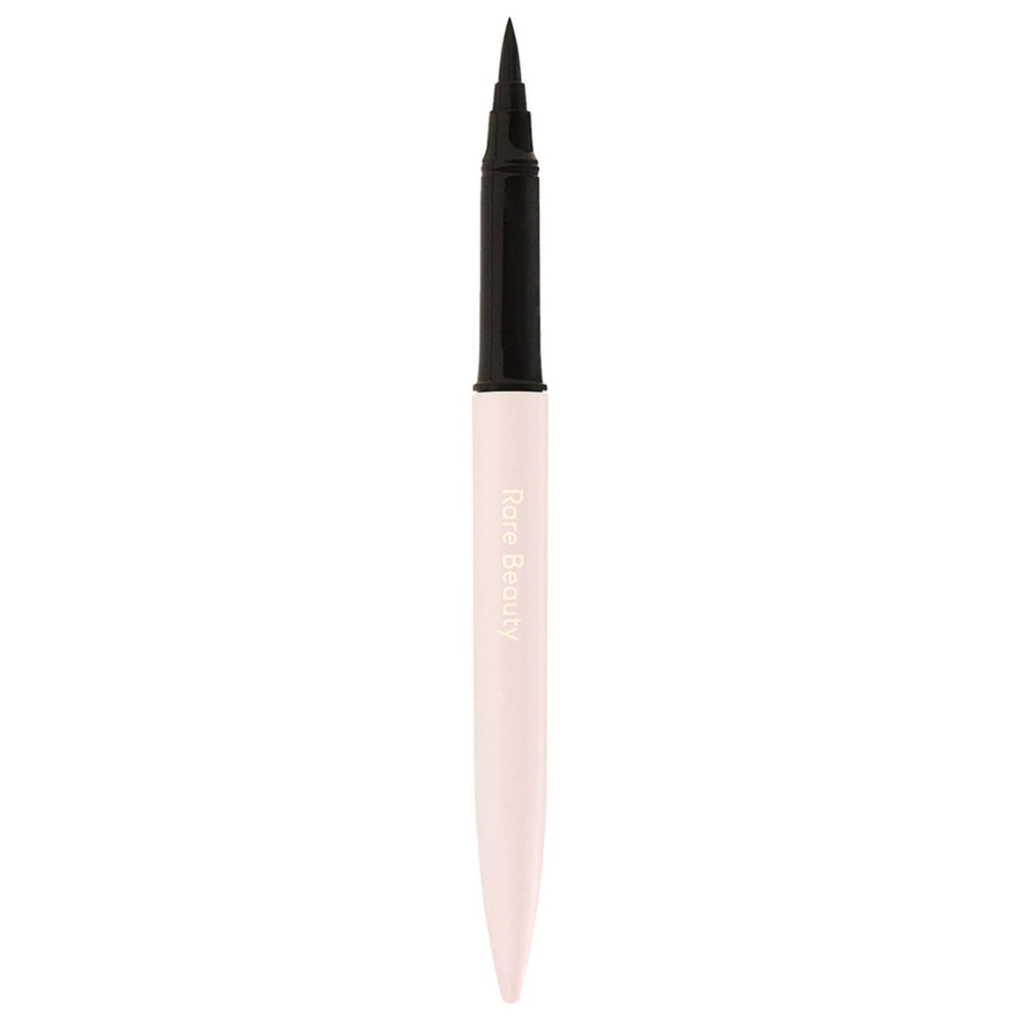 Rare Beauty Perfect Strokes Matte Liquid Eyeliner - Black