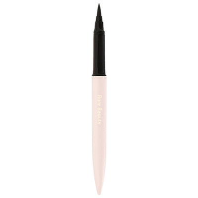 Rare Beauty Perfect Strokes Matte Liquid Eyeliner - Black