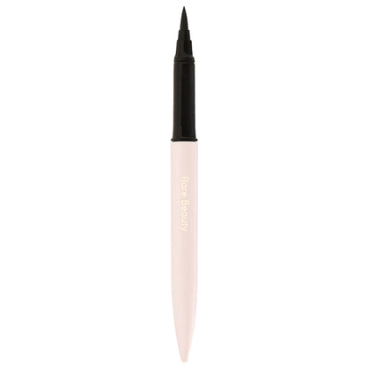 Rare Beauty Perfect Strokes Matte Liquid Eyeliner - Black