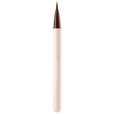 Rare Beauty Perfect Strokes Matte Liquid Eyeliner - Brown