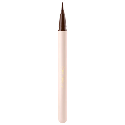 Rare Beauty Perfect Strokes Matte Liquid Eyeliner - Brown