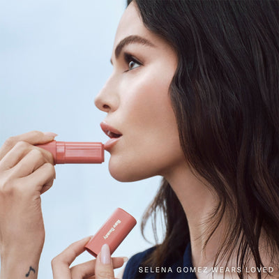 Rare Beauty Find Comfort Lip Butter - Easygoing