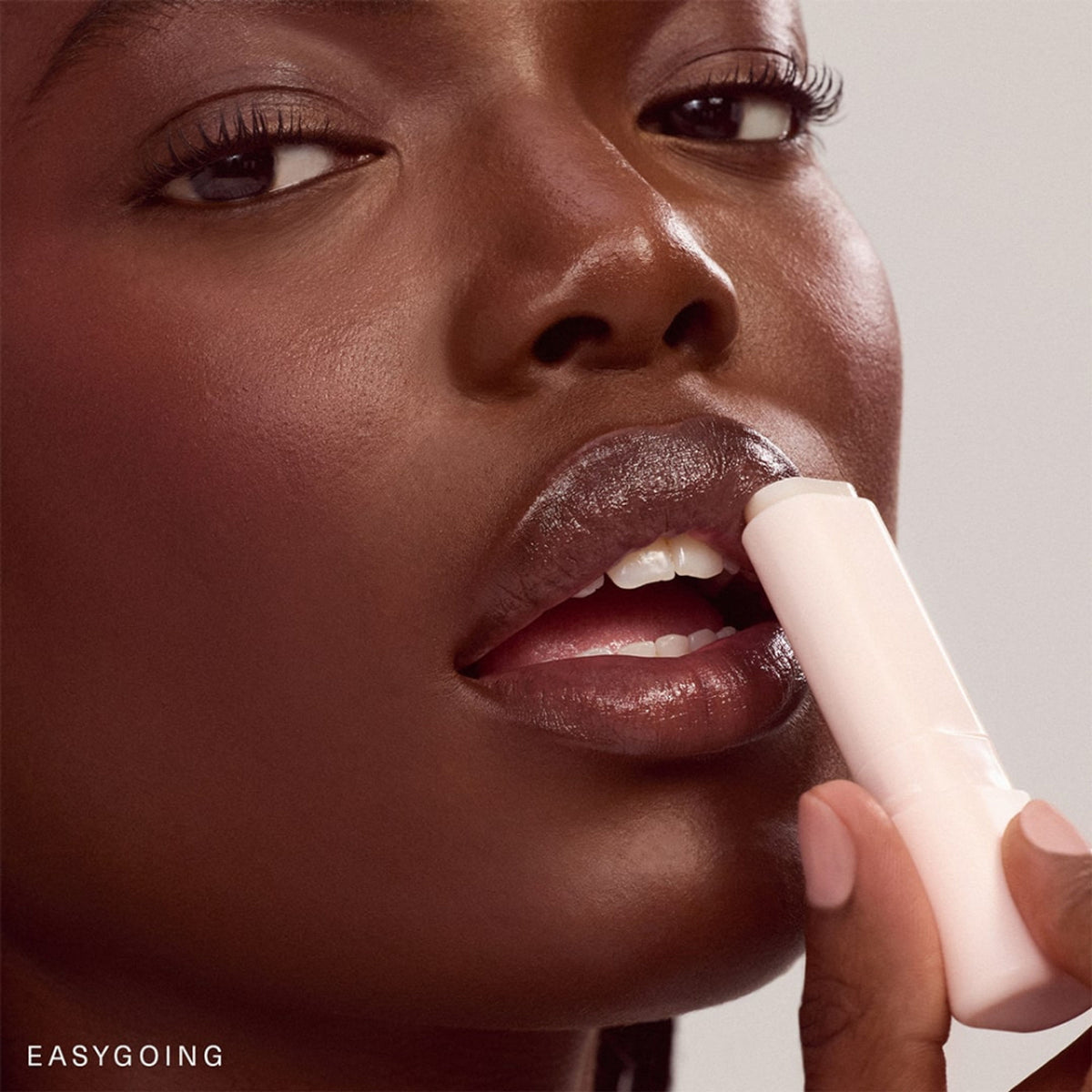 Rare Beauty Find Comfort Lip Butter - Easygoing
