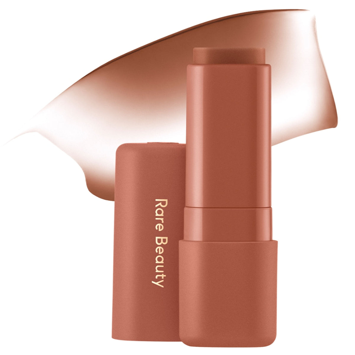 Rare Beauty Find Comfort Lip Butter - Friendly