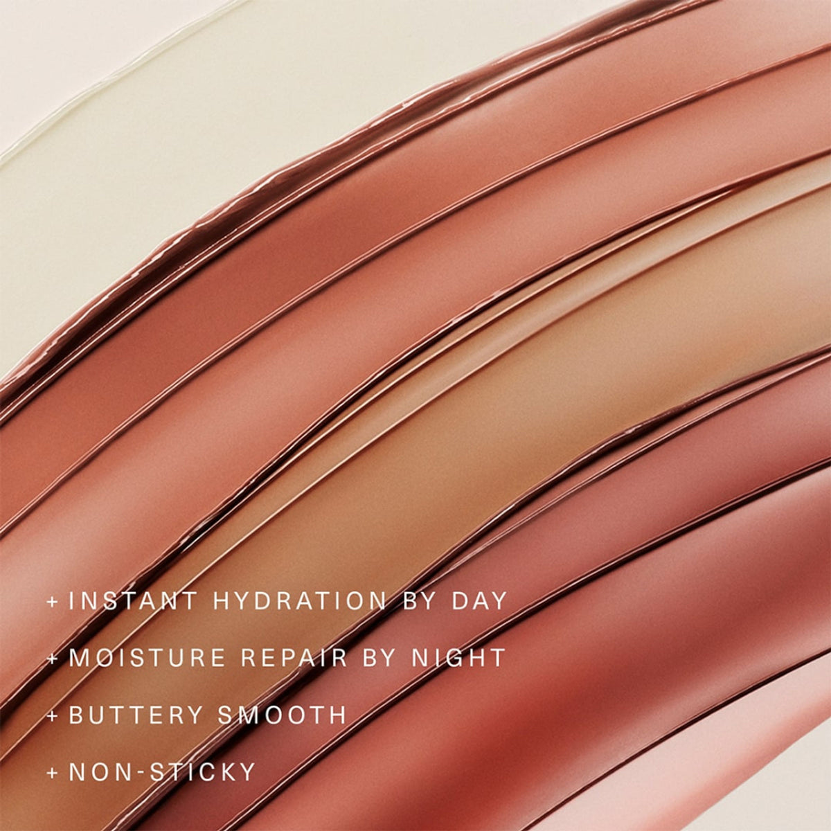 Rare Beauty Find Comfort Lip Butter - Friendly