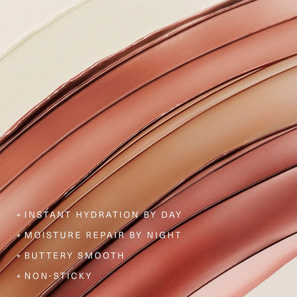 Rare Beauty Find Comfort Lip Butter - Friendly