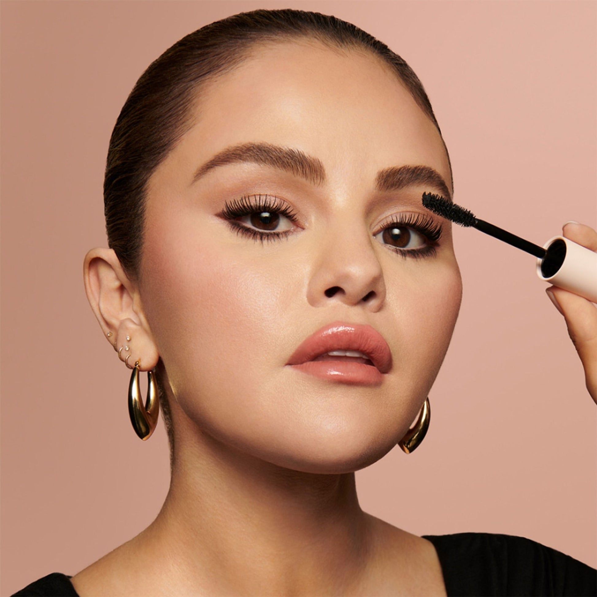Rare Beauty Perfect Strokes Universal Mascara - Black