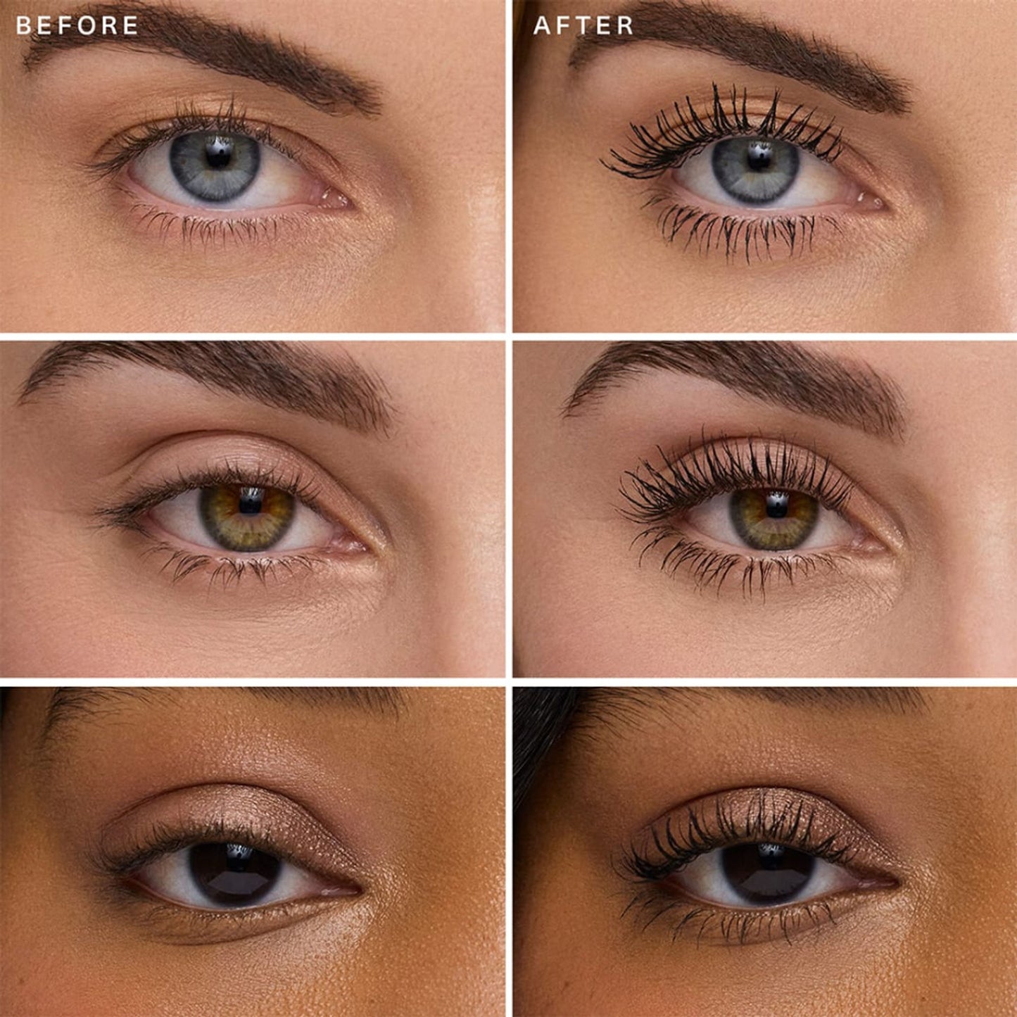 Rare Beauty Perfect Strokes Universal Mascara - Mini Black