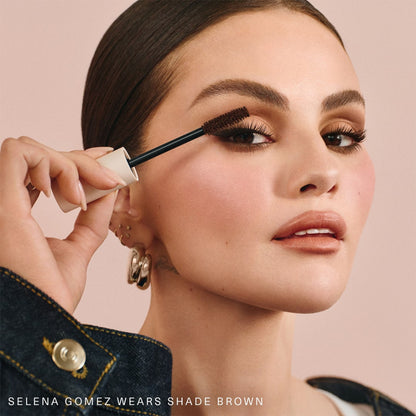 Rare Beauty Perfect Strokes Universal Mascara - Brown